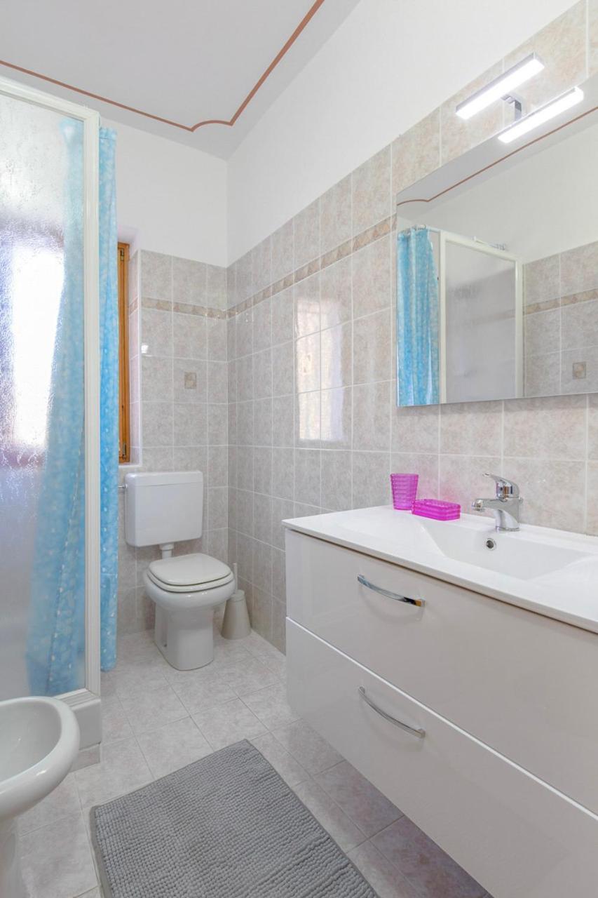 Eden Rock Appartement Cannobio Buitenkant foto
